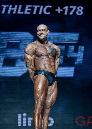 Фотограф Андрей Ёрш (9.05.26)